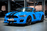 Ford Mustang Shelby V6 Cabriolet