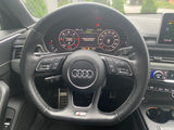 Audi A4 Avant Sport 40 TDI Quattro S-line