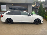 Audi A4 Avant Sport 40 TDI Quattro S-line