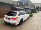 Audi A4 Avant Sport 40 TDI Quattro S-line