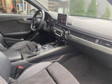 Audi A4 Avant Sport 40 TDI Quattro S-line