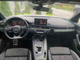 Audi A4 Avant Sport 40 TDI Quattro S-line