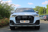 Audi Q7 55 TFSI e quattro S LINE