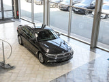 BMW 530d Luxury Line