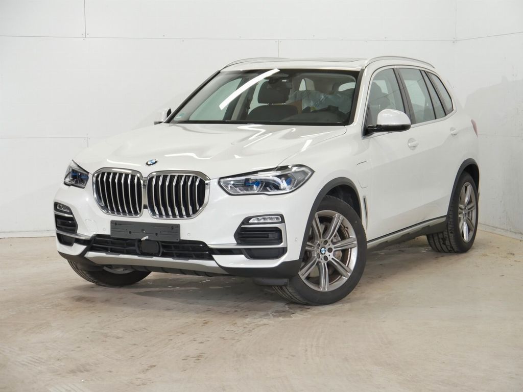 BMW X5 45xe xLine