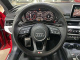 Audi A4 50 TDI Quattro S-line Sport