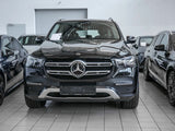 Mercedes-Benz GLE 350de 4M