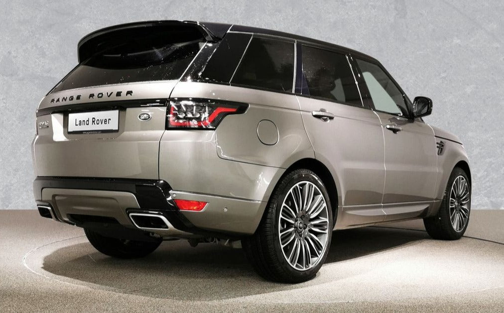 Land Rover Range Rover Sport P525 V8 Autobiography Dynamic