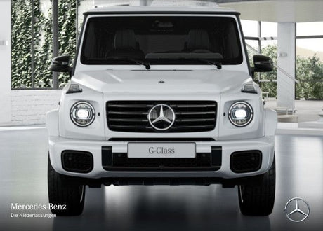 Mercedes-Benz G 500 AMG