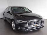 Audi A6 2.0 TFSI e-Quattro Sport