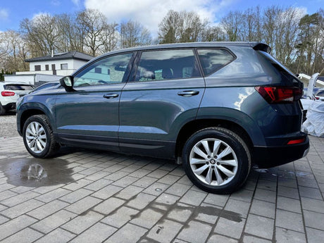 Seat Ateca 1.5 TSI Style DSG