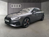 Audi A4 40 TDI S-line Matrix-LED B&O