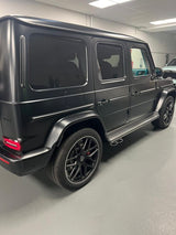 Mercedes-Benz G 63