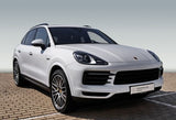 Porsche Cayenne E-Hybrid Platinum