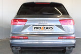 Audi Q7 3.0 TDI S-line Quattro