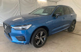 Volvo XC60 T6 R-Design Hybrid