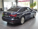 Audi A6 Lim. 40 TDI S Design