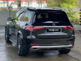 Mercedes-Benz GLS 580 4M AMG