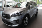 Kia Sorento 2.2 CRDi Platinum