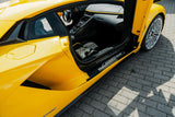 Lamborghini Aventador Coupé S