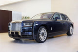 Rolls-Royce Phantom 6.7 V12 SERIES II