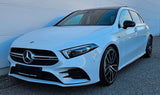 Mercedes-Benz A35 AMG