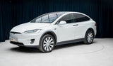 Tesla Model X Long Range