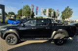 Toyota Hilux 2.8 Double Cab Comfort 4x4