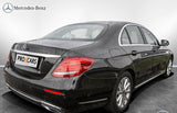 Mercedes-Benz E 220d Exclusive