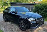 Mercedes-Benz GLC 300de 4M