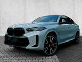 BMW X6 xDrive40d M-Sport