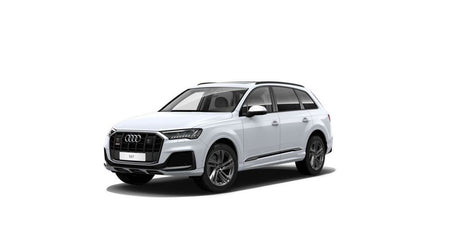 Audi SQ7 TDI 320(435)/ kW(PS)