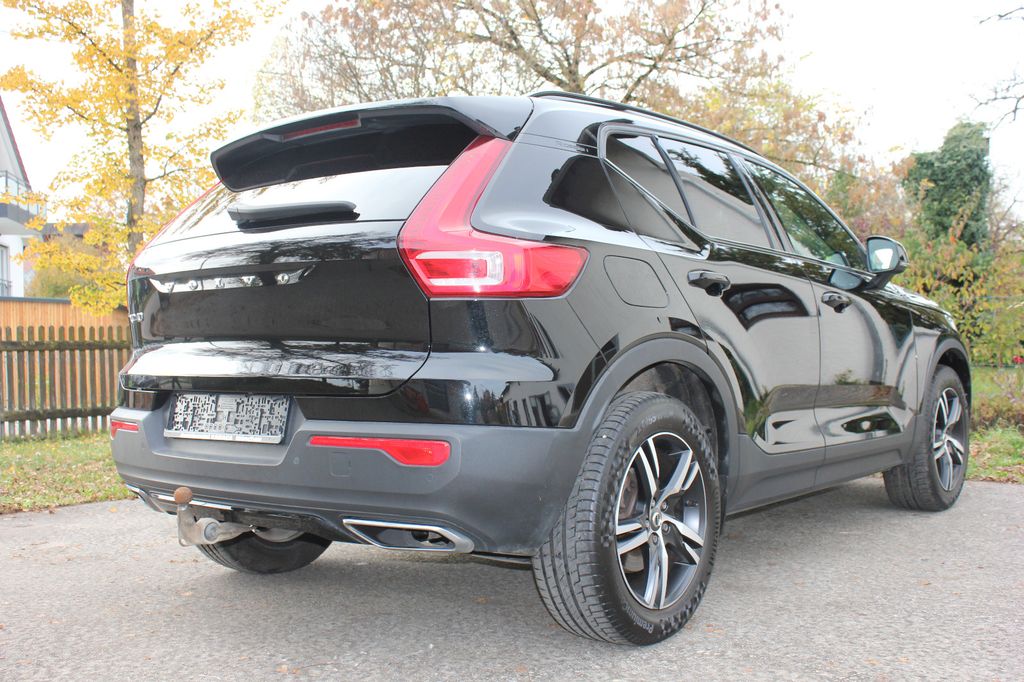 Volvo XC40 R Design AWD