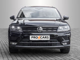 Volkswagen Tiguan Highline 1.5 TSI DSG