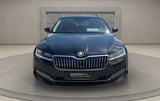 Skoda Superb Combi Style