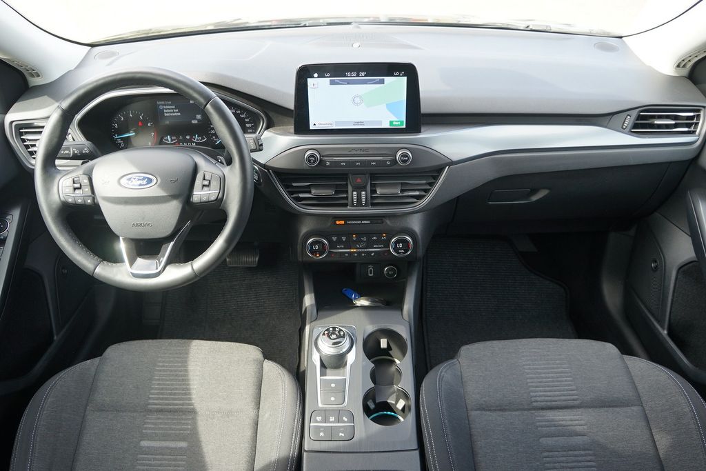 Ford Focus Active 1.0 EcoBoost