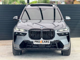 BMW X7 xDrive 40 d M-Sport