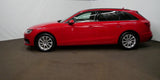 Audi A4 Avant 40 TFSI LED