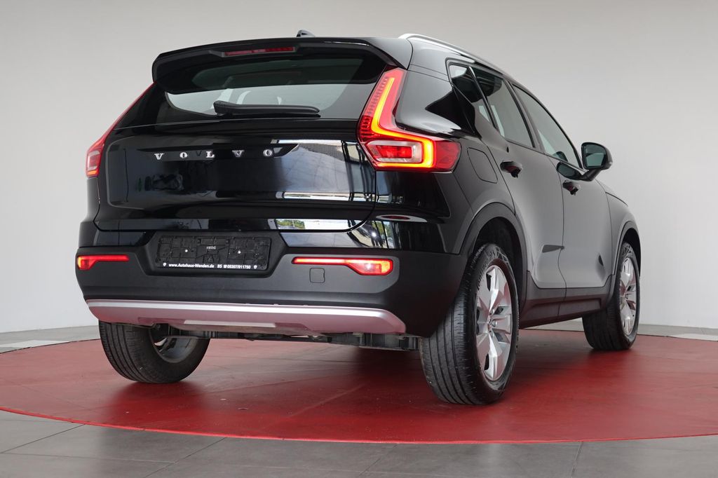 Volvo XC40 T3 Geartronic Momentum