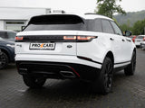 Land Rover Range Rover Velar R-Dynamic