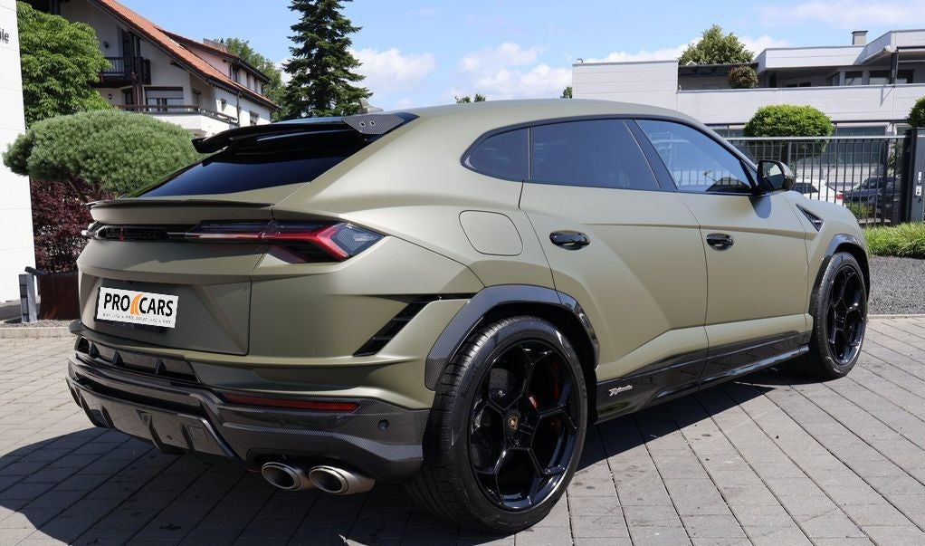 Lamborghini Urus 4.0 V8 Performante