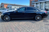 Mercedes-Benz S 350d 4Matic