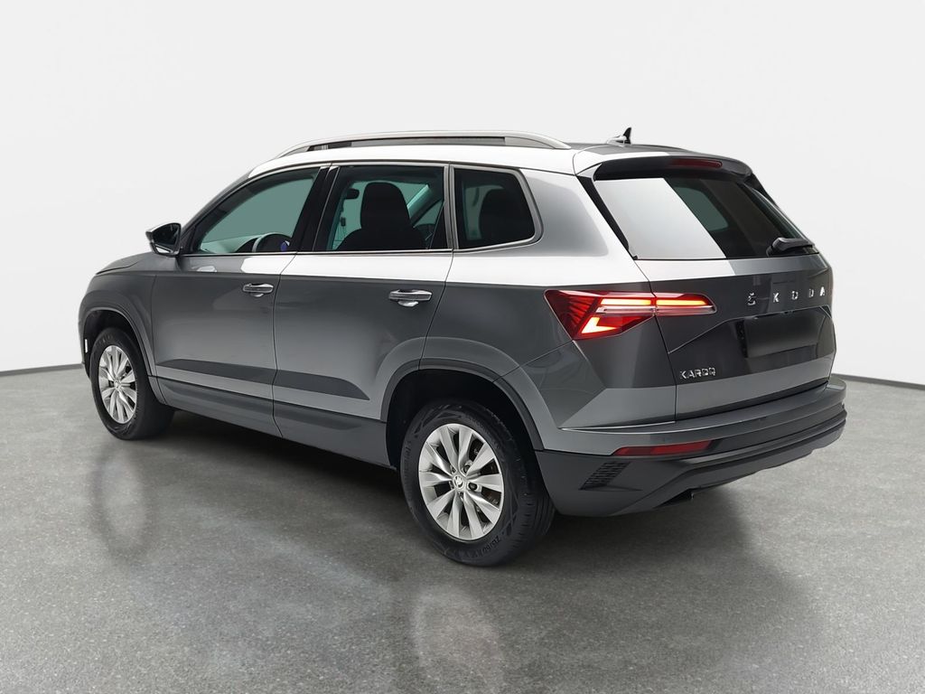 Skoda KAROQ 1.5 TSI DSG AMBITION