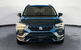 Seat Ateca FR