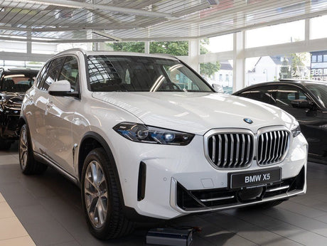 BMW X5 30d xDrive