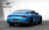 Bentley Continental GT V8 Azure