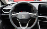 Seat Leon 2.0 TDI DSG FR