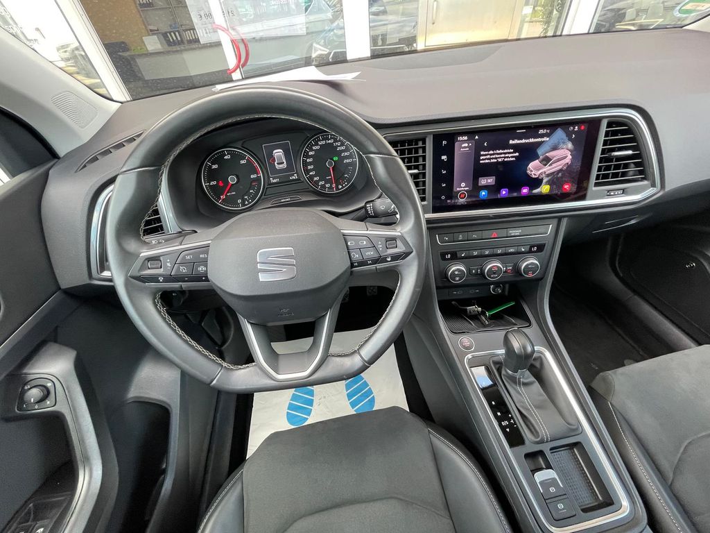 Seat Ateca 2.0 TDI