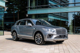 Bentley Bentayga 4.0 V8 First Edition