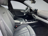 Audi A4 Avant 40 TDI Quattro Advanced